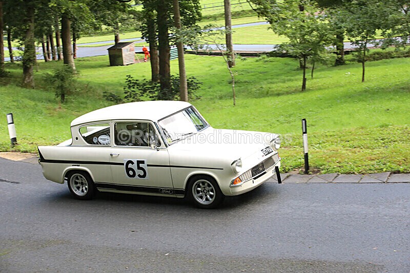 Pete Wilson 22-8-20-61 - Prescott Aug 22nd 2020