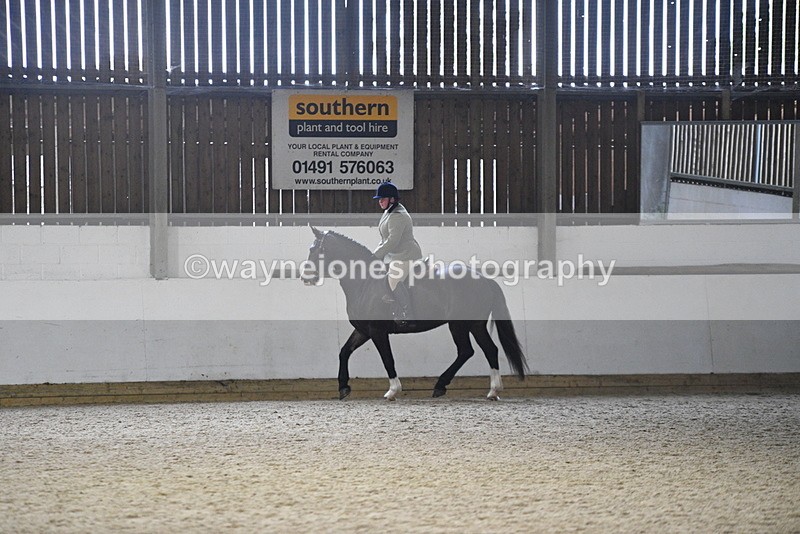 WJ5_8244 - Class 14 Novice Ridden/Rider
