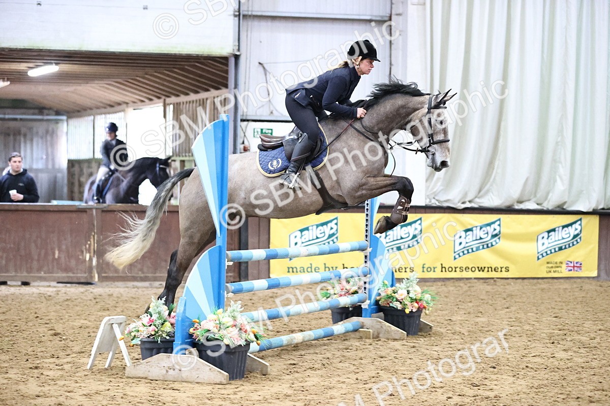 SBM_006691 - Class 20 - Senior British Novice - 90cm