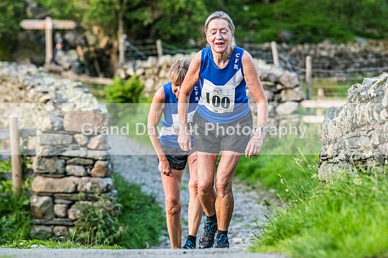 Langstrath-774 - Langstrath Fell Race Wednesday 18th June 2025