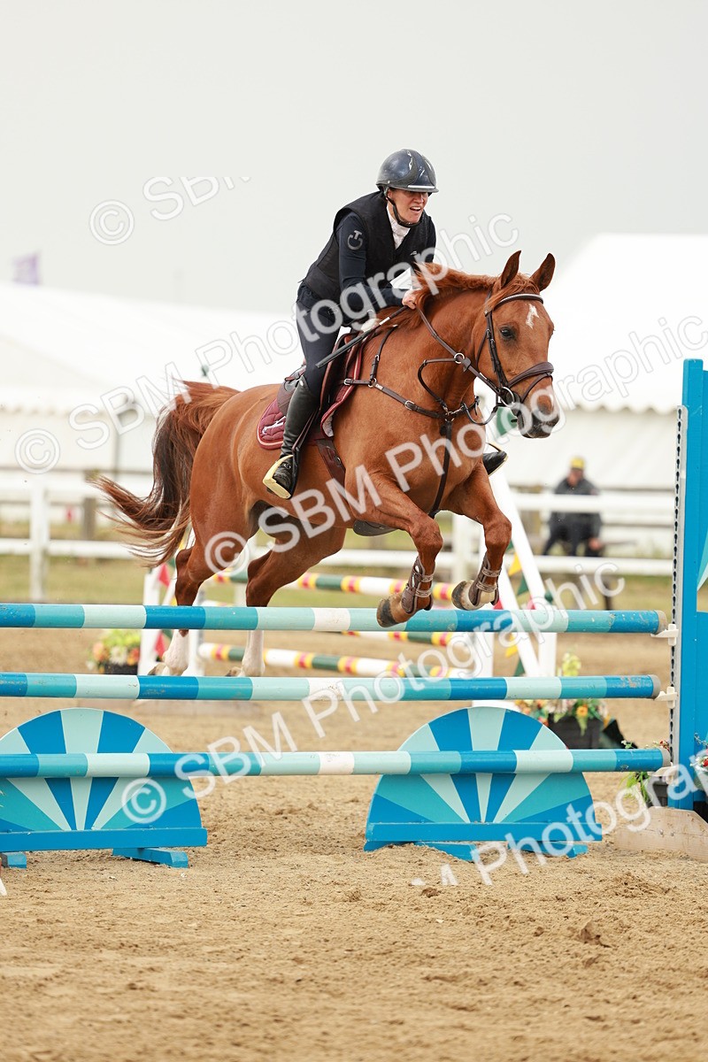 SBM_007036 - Class 2 - Senior Discovery - 1.00m Open