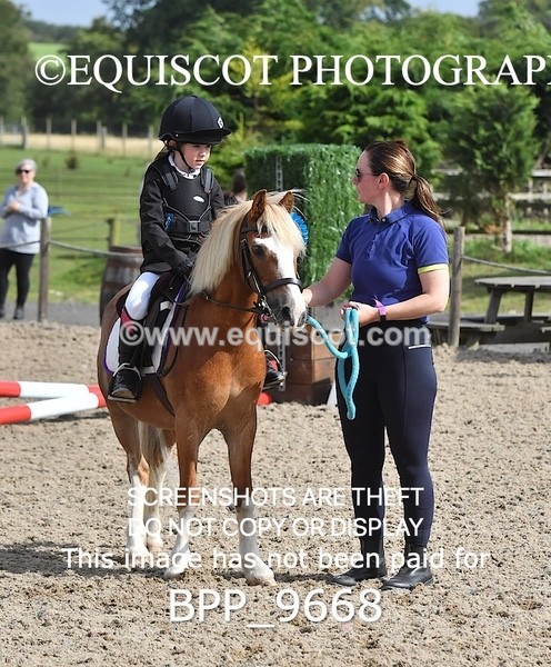 BPP_9668 - CLASS 1 SAT Derby Show Jumping 20CM,