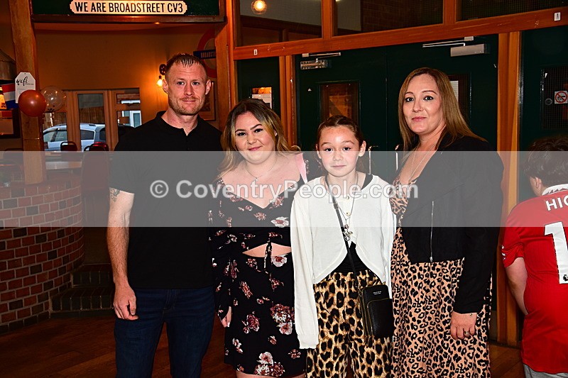 COU-326 - Courtney's 21st