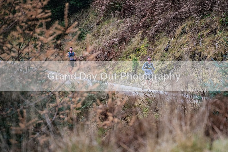 Glentress 21  10K-51 - High Terrain Events Glentress 21 & 10K Trail Races Saturday 16th November 2024
