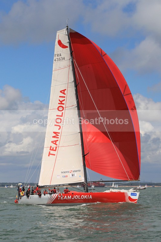 170801 TEAM JOLOKIA FRA43534 88881Y3A0087 - COWES WEEK - 1st August 2017