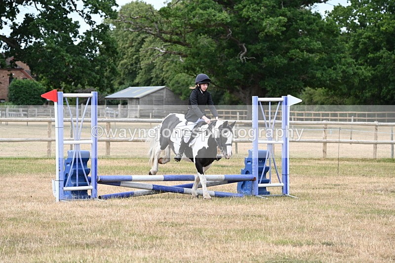 WJ6_5288 - Class 12 Minimus Jumping 45cm