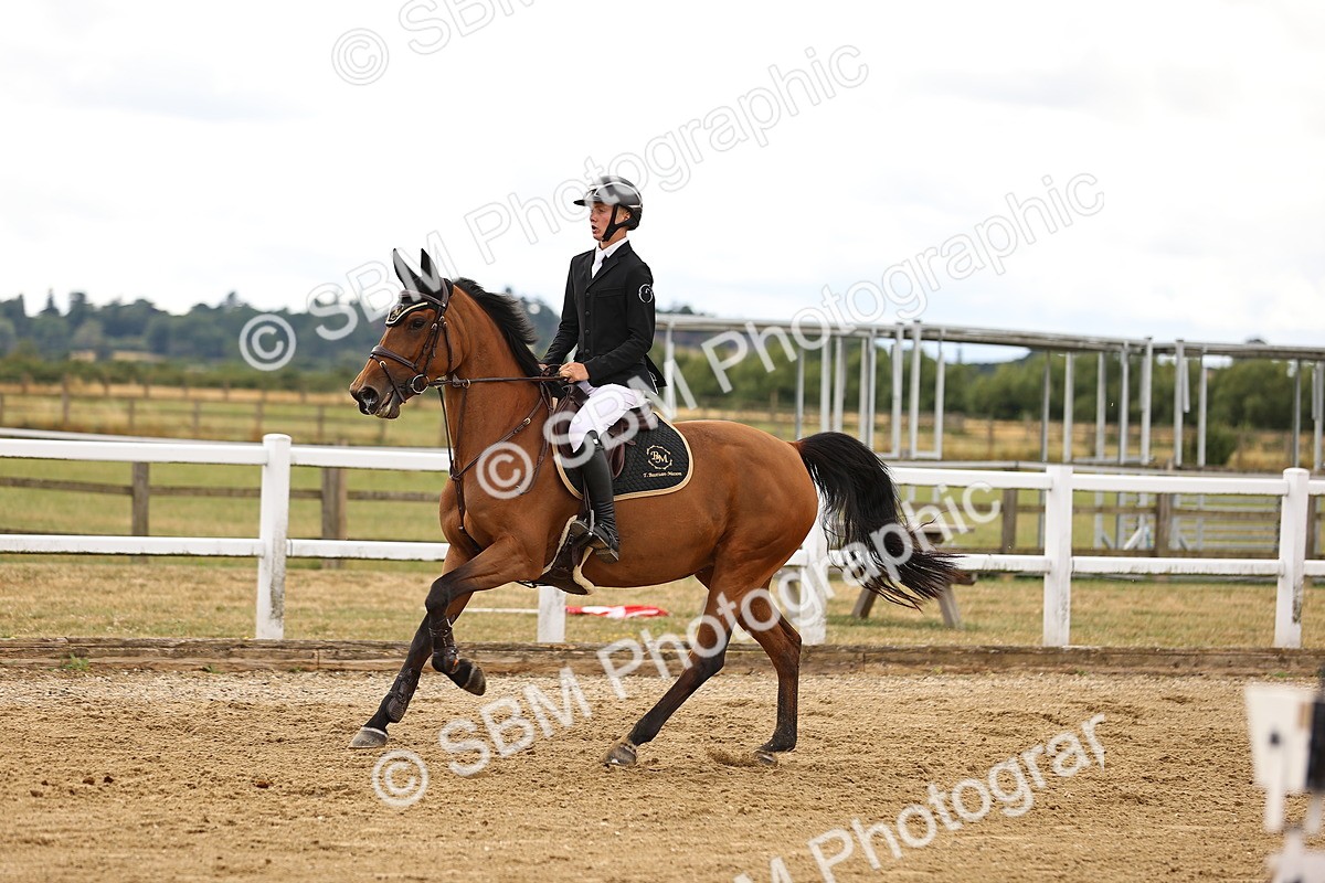 SBM_026862 - Class 13 - Senior Newcomers - 1.10m