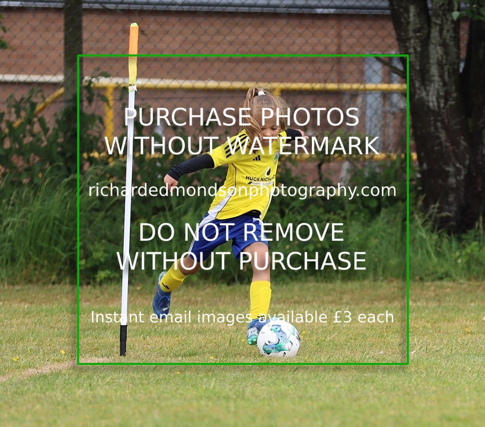 IMG_3560 - Wattsfield U7s vs Kendal Utd U7's