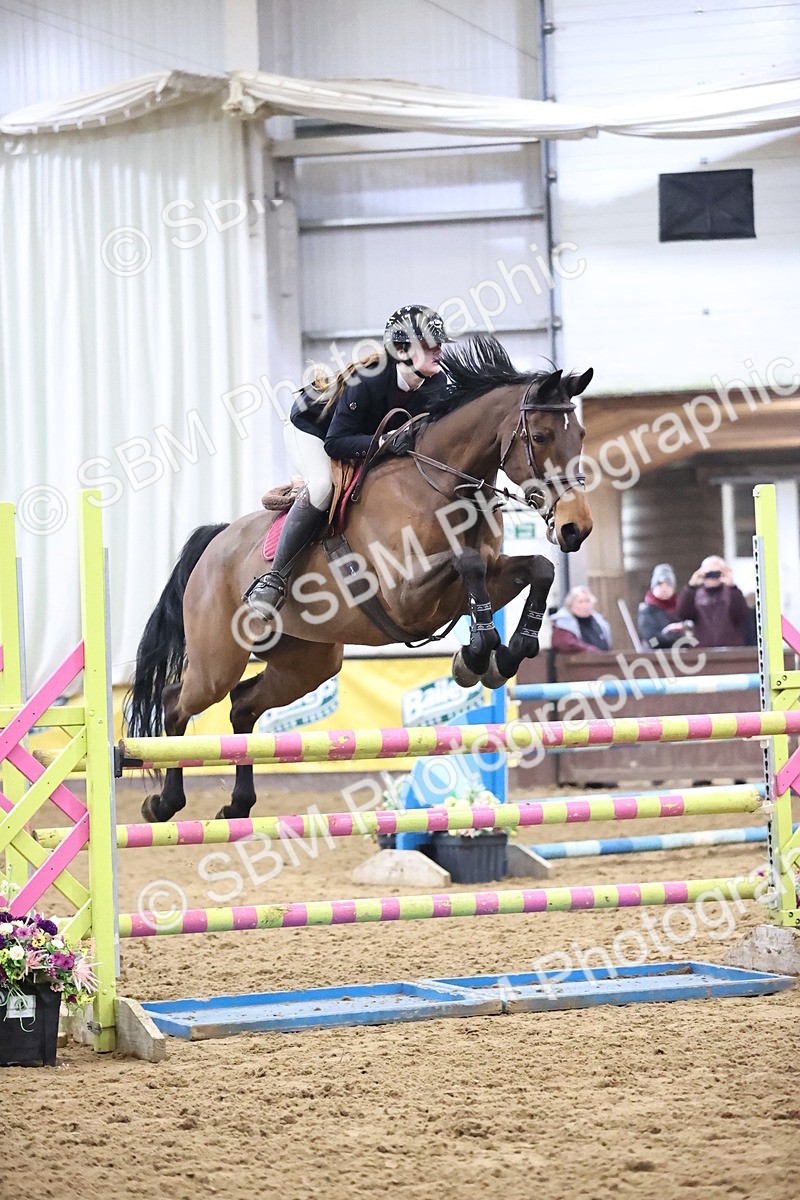 SBM_007585 - Class 23 - Senior Newcomers - 1.10m