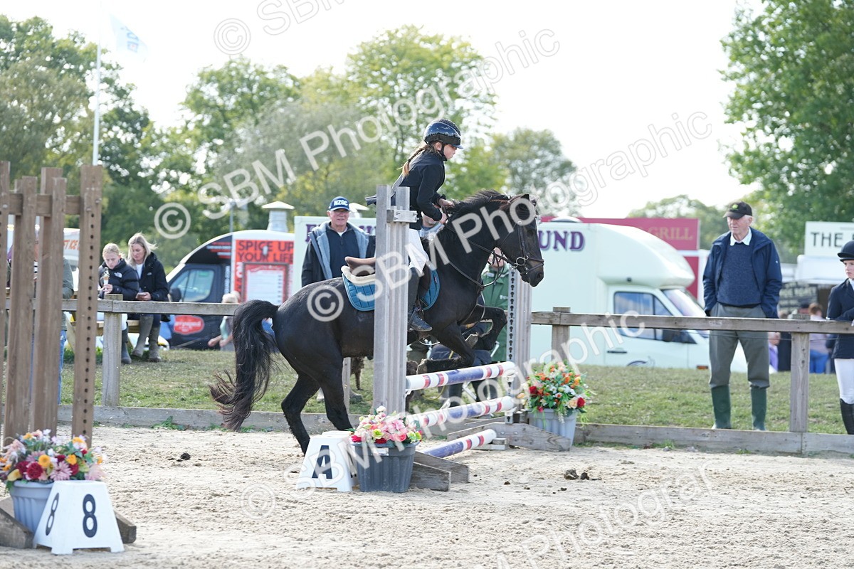 SBM_48444 - J7 - Junior Pony 60cm Championship