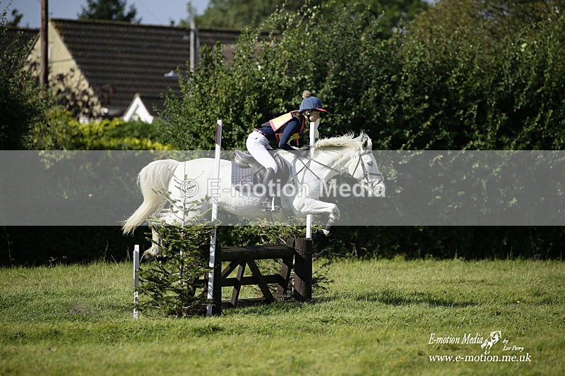  WWHT 031021 2062 - Novice Pairs (0.80m)  03/10/21