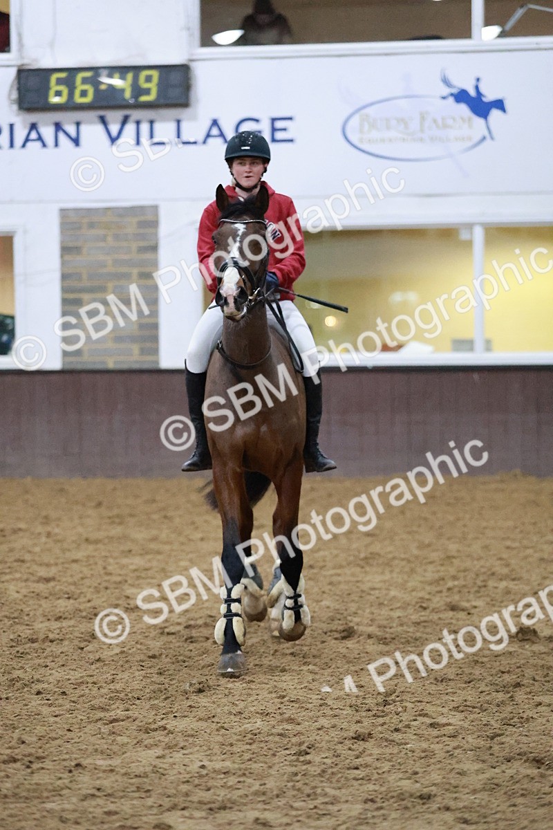 SBM_006605 - Bareback - Camera 1