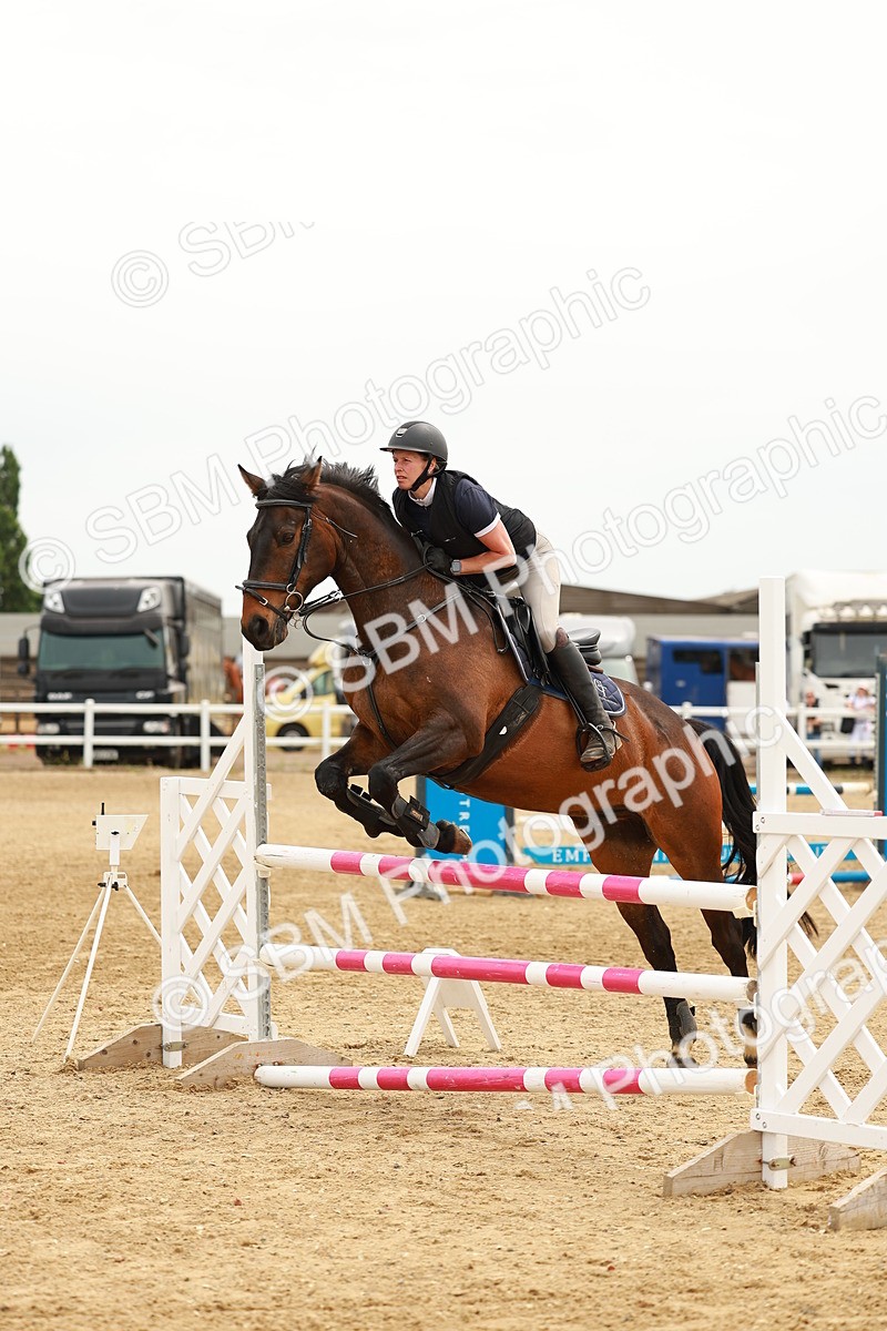 SBM_001265 - Class 3 - Senior Discovery - 1.00m