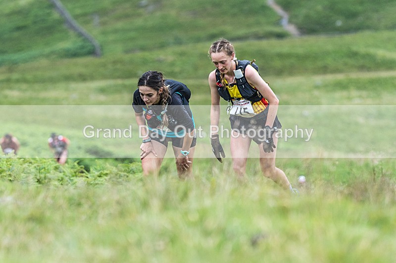 Wasdale-27 - Wasdale Horseshoe Fell Race Saturday 13th July 2024
