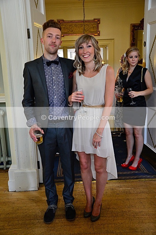 TAS_1574 - Tom and Shannon