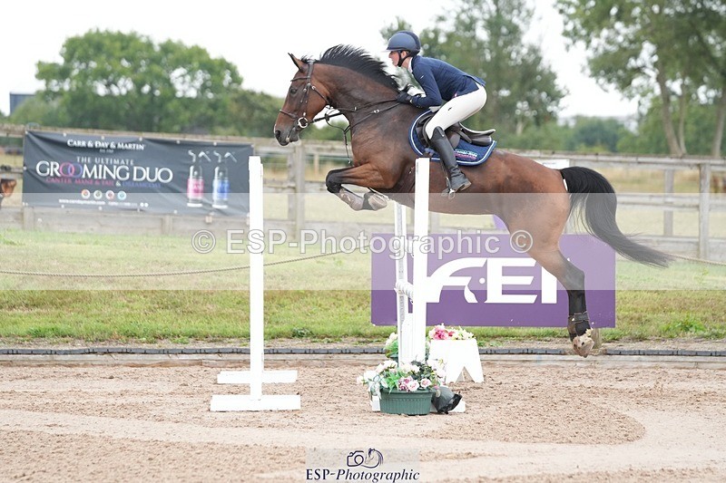 250727-133938-10599 - Cls 27 NAF Silver League Jump Off and Presentations