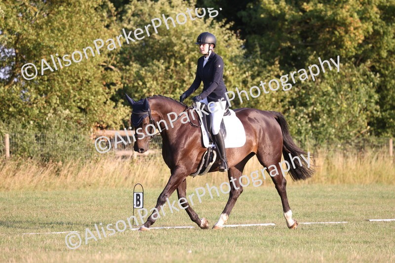 20250731-0401 - Class 3 - Novice 3