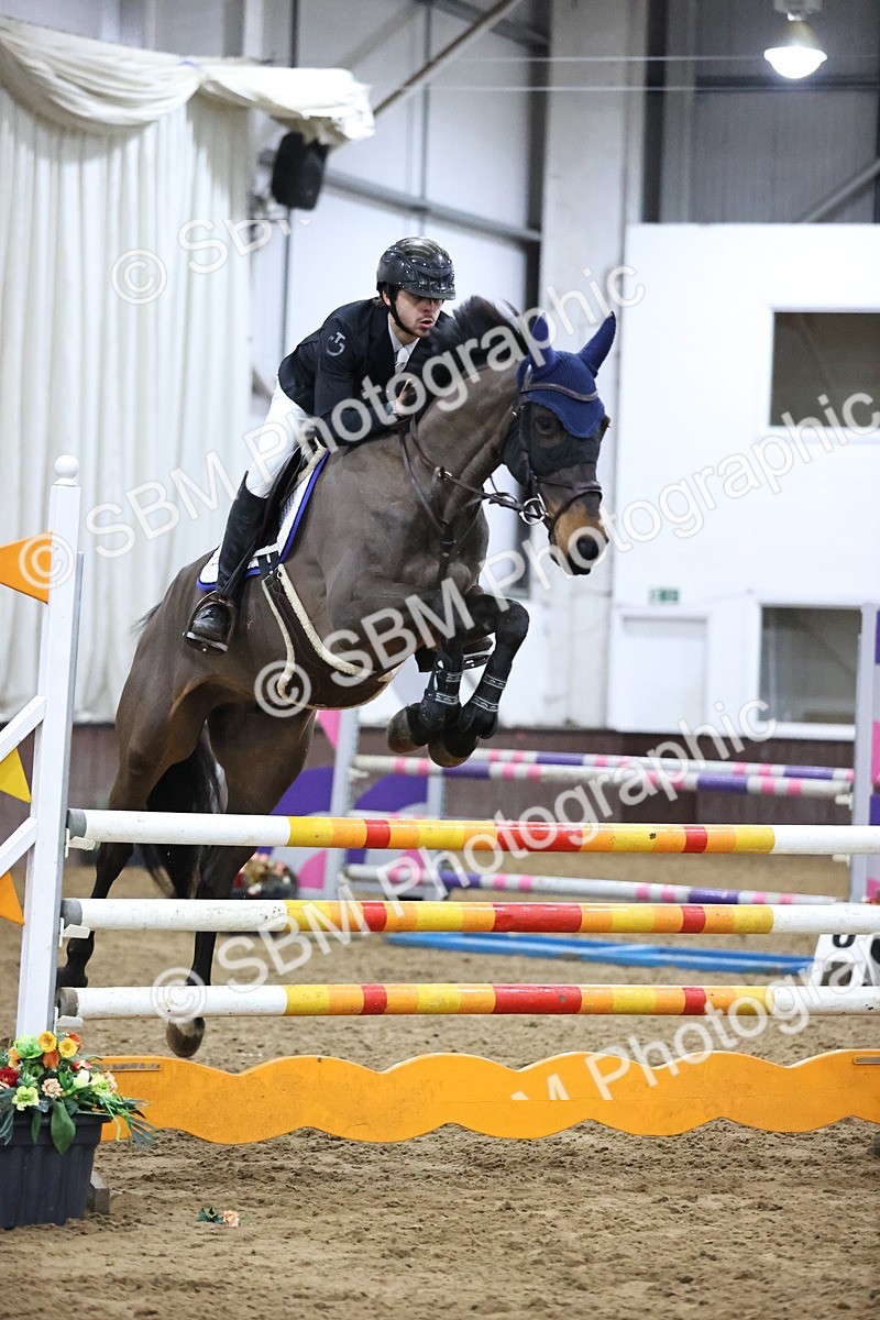 SBM_2637 - Class 9 - Senior Newcomers/ 1.10m Open