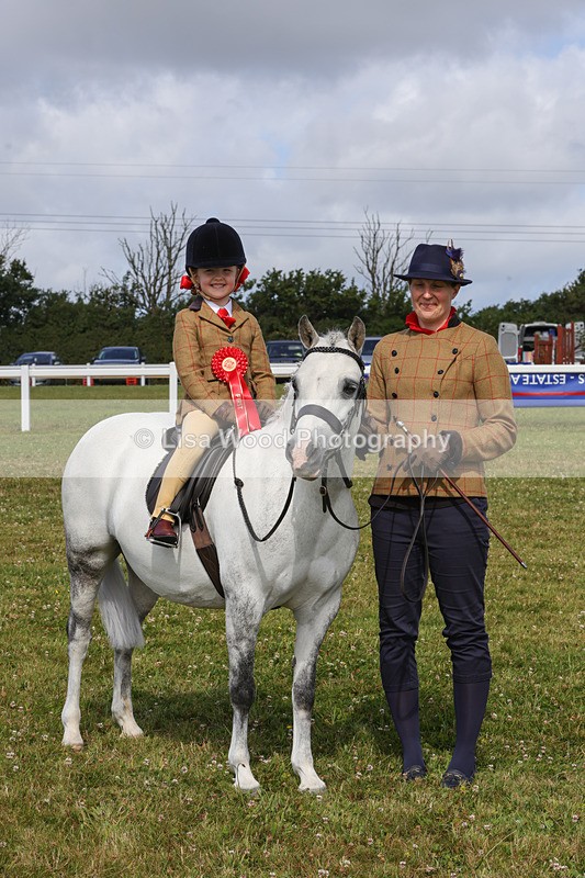 1X9A3673 - Class 29: Lead Rein SP/SHP