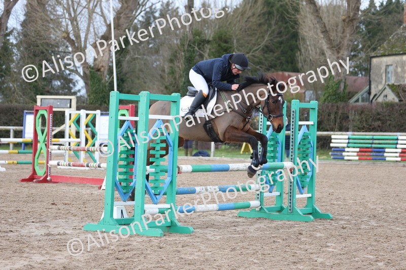 20260124-1000 - Class 4 - 90cm