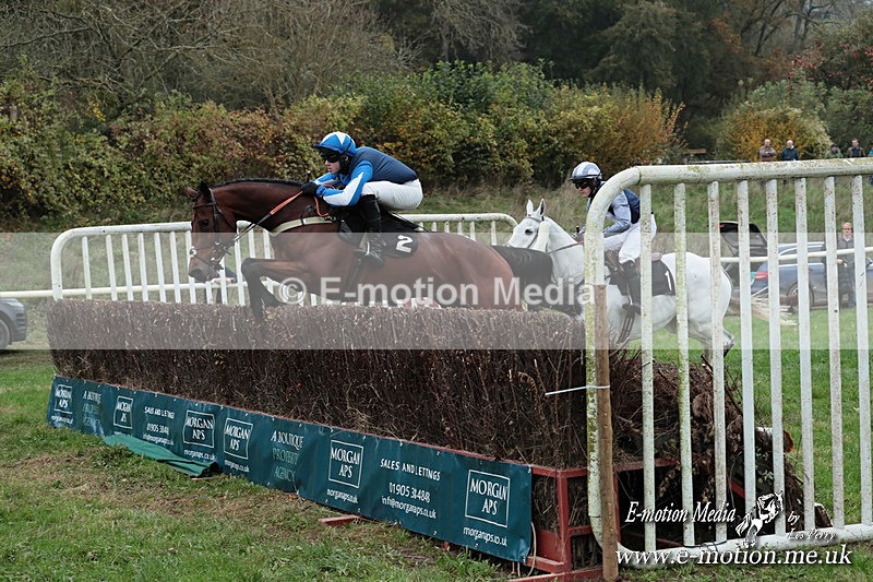 PtP 091124  85 - Knightwick Races Point-to-Point 09/11/24