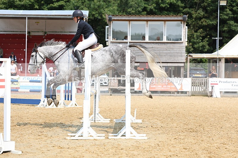 3E7A1996 - Class 6: Senior Discovery/1m open