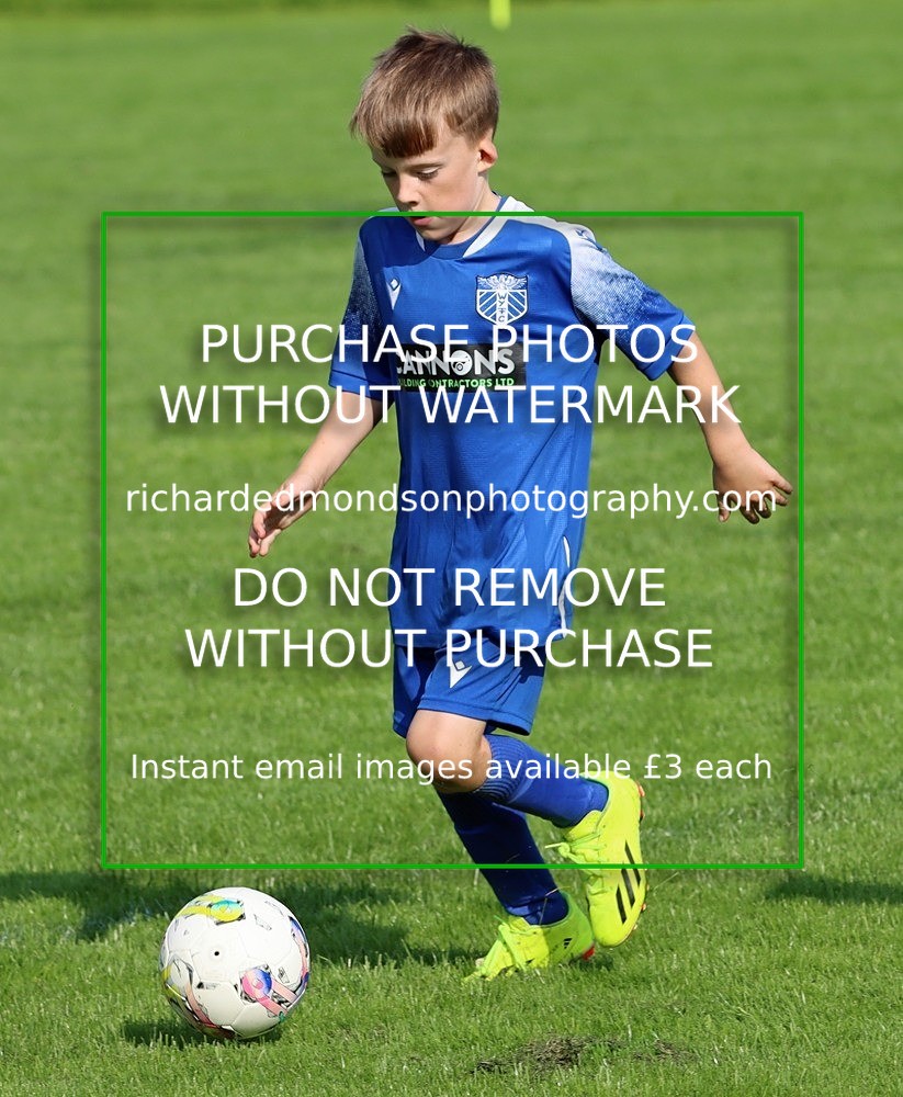 IMG_3236 - Wattsfield U8 vs Kirkby Stephen U8 (7/9/24)