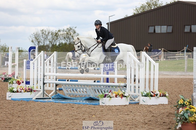 250505-114428-04693 - Cls 4 Pony Newcomers and 1m Open