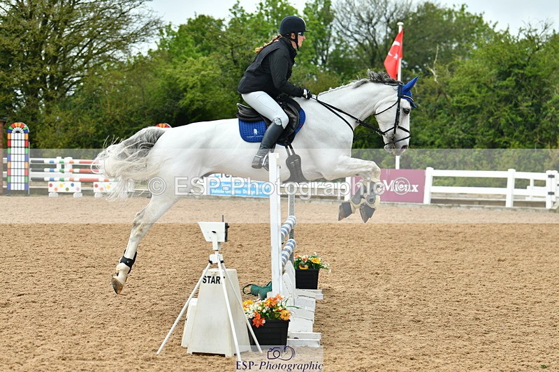 230505A-125316-03784 - Cls 16 95cm Amateur Quali