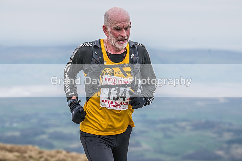 Black Combe-1290 - Black Combe Fell Race Saturday 4th March 2023