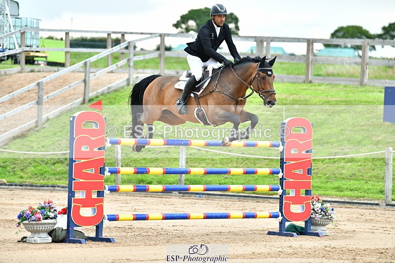 230720A-164721-04409 - Cls 9 2 Star Big 1.40m break to end