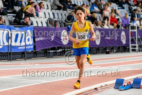 Age26SUN-910320 - Track Male Set Two