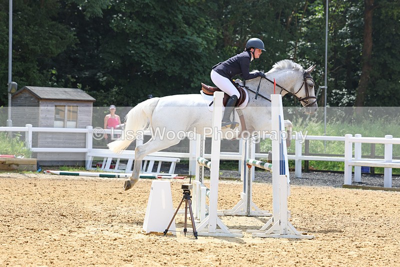 3E7A5823 - Class 5: Senior 95cm