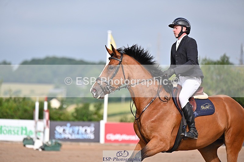 250718-091543-08737 - Cls 26, 1 Star 5yr old Tour