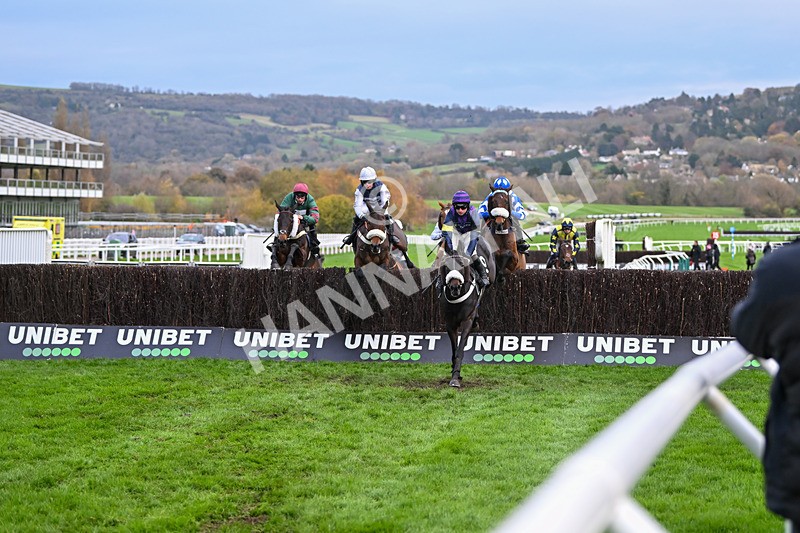 171124-Race 4-Abuffalosoldier-3557 - Race 4