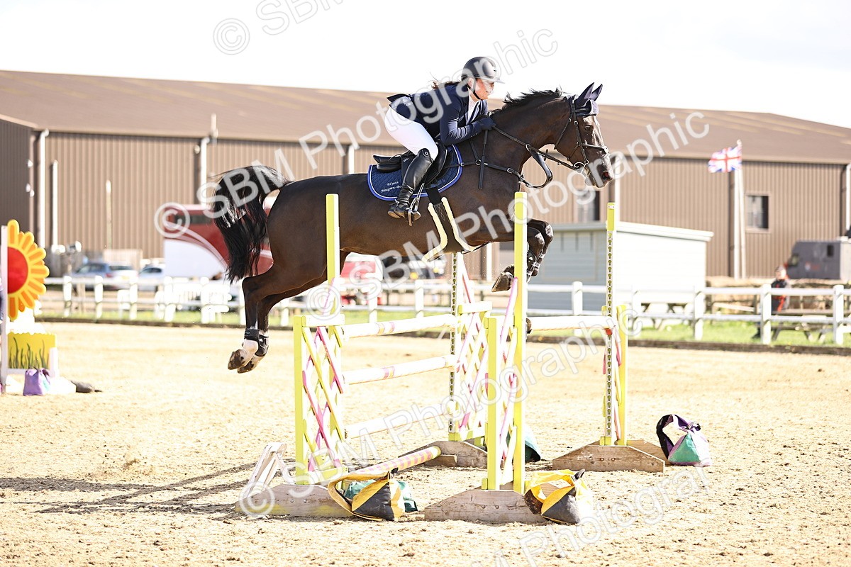 SBM_004868 - Class 19 - Senior Foxhunter - 1.20m