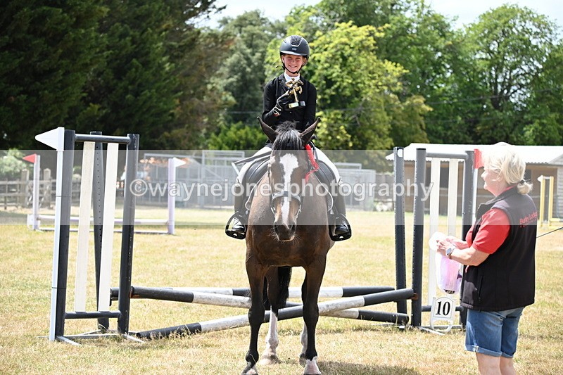 WJ6_5561 - Class 12 Minimus Jumping 45cm