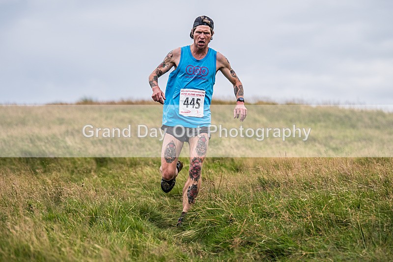 Steel Fell-436 - Steel Fell Race Wednesday 6th August 2025
