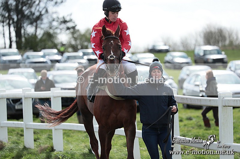 PtP 230324 351 - Tedworth Hunt PtP Larkhill Raccourse 23rd March 2024