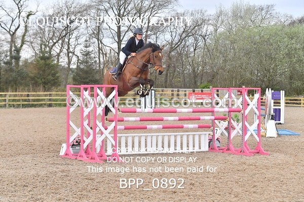 BPP_0892 - CLASS 11 SAT  RHS Classic Championship Qualifier