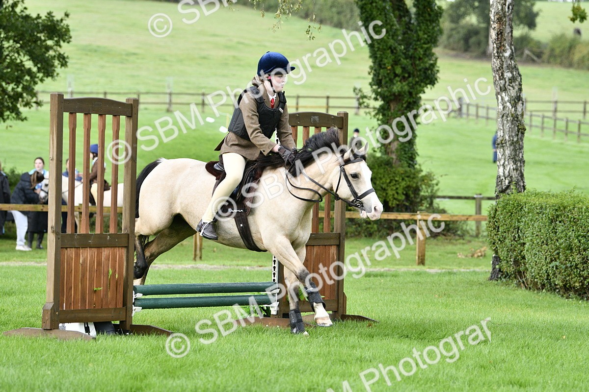 SBM_35418 - S30 - Nursery Stakes Working Hunter Pony