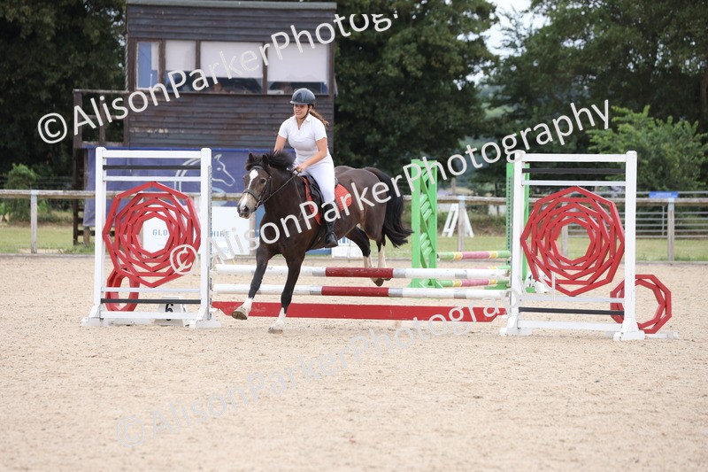 20250629-0900 - Class 3 - 60cm