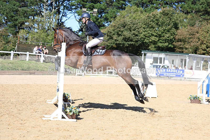 3E7A4314 - Class 7: 70cm Senior