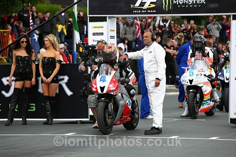  - Supersport Race 2