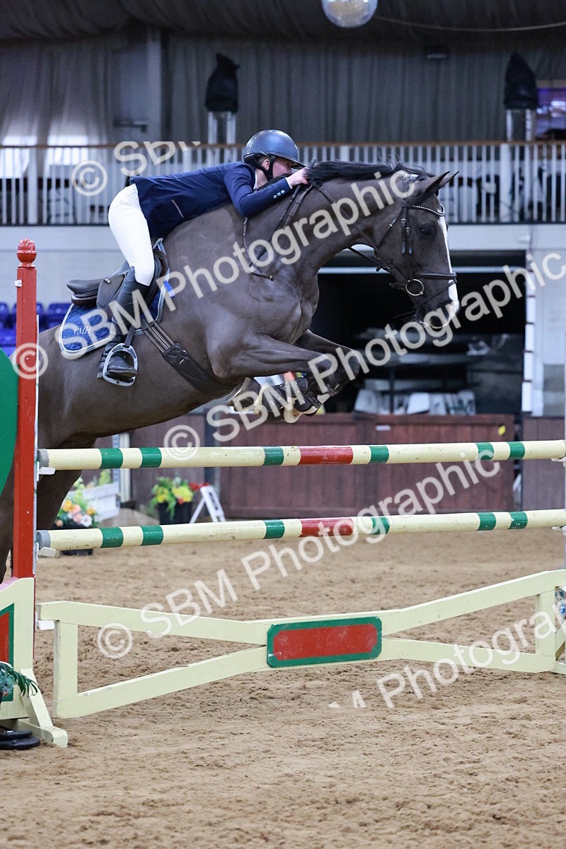 SBM_008474 - Class 26 - WB Equiline Star Championship Qualifier 1.10m