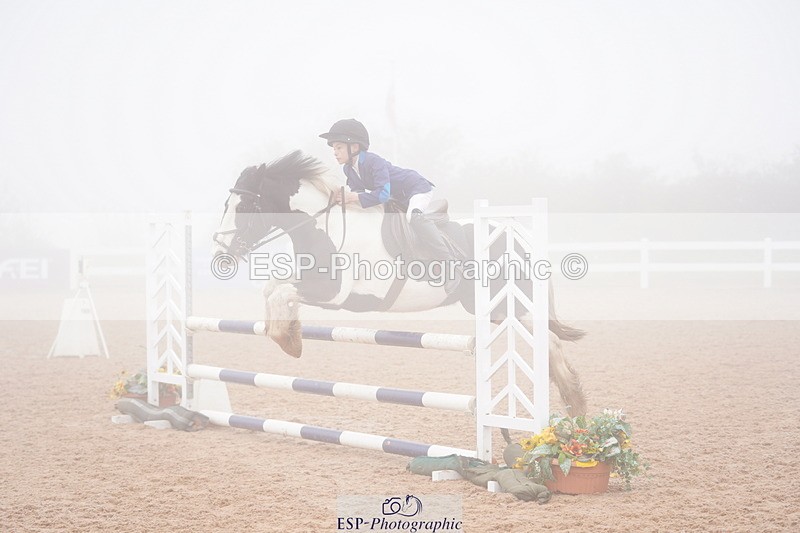 240506A-085814-07868 - Cls 11 Stepping Stones 128cm & 138cm