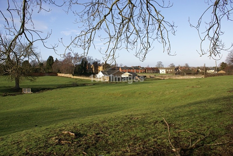 Milton Malsor - Northamptonshire