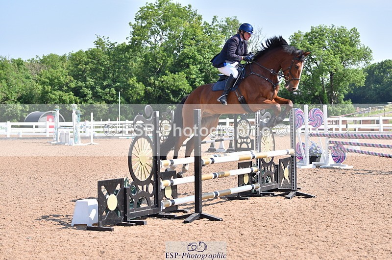 230609A-100119-00246 - Cls 8 British Novice & 90cm Open