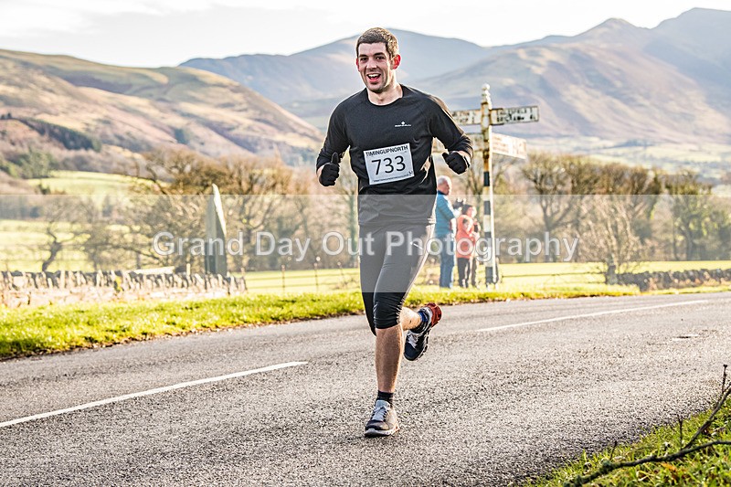 North Lakes Half Marathon  10k-896 - North Lakes Half Marathon & 10K Road Races Monday 2nd January 2023