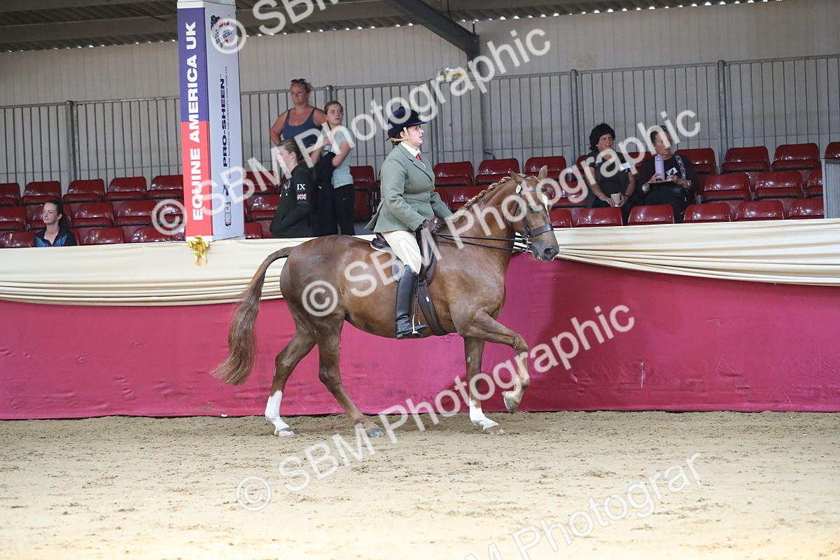 SBM_02869 - Class 6a Area Ridden Pre Vet